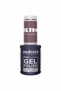 Andreia  Profesional The Gel Polish 10,5ml Cor- Retro Colletion - RT6