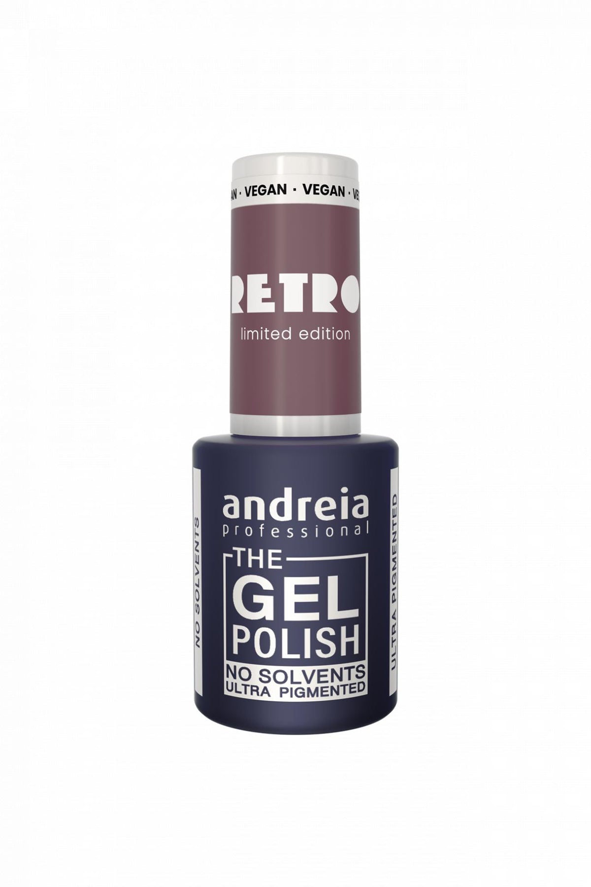 Andreia  Profesional The Gel Polish 10,5ml Cor- Retro Colletion - RT6