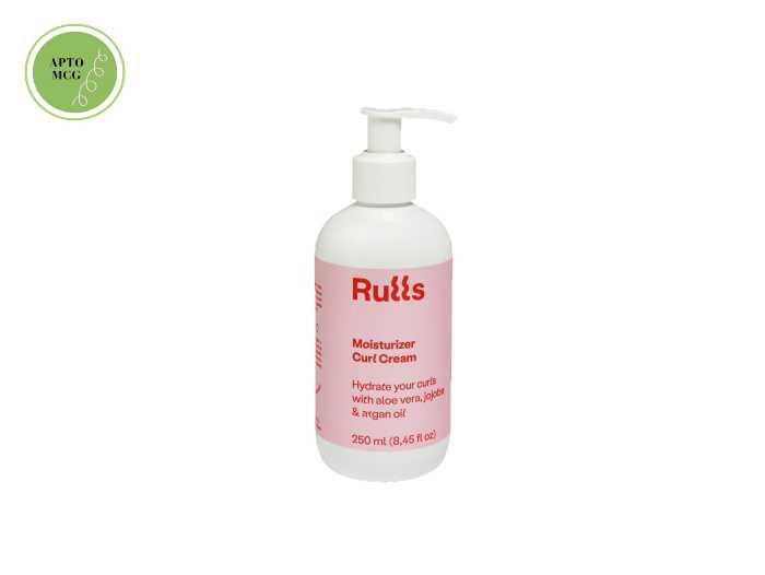 Rulls Moist. Curl Cream 250ml