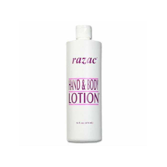 Razac Body Lotion 16oz