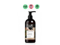 Real Natura Caracóis Crespos Champú 500ml