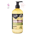Real Natura Modelador BFF PRO-Cachos 500ml