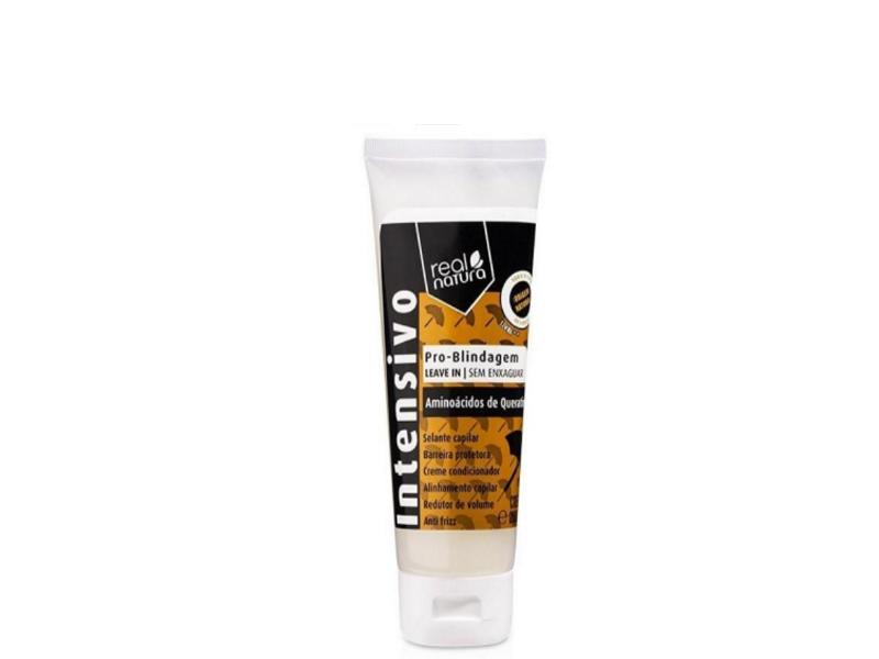 Real Natura Selante Capilar Pro-Blindagem 200ml