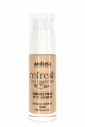 ANDREIA Refresh Silk Foundation 30ml - 01 Crème
