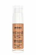 ANDREIA Refresh Silk Foundation 30ml - 04 Peach Sorbet