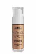 ANDREIA Refresh Silk Foundation 30ml - 04.1 Biscuit