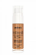 ANDREIA Refresh Silk Foundation 30ml - 05 Toasted Almond