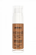 ANDREIA Refresh Silk Foundation 30ml - 06 Brown Sugar