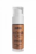ANDREIA Refresh Silk Foundation 30ml - 06.2 Cinnamon