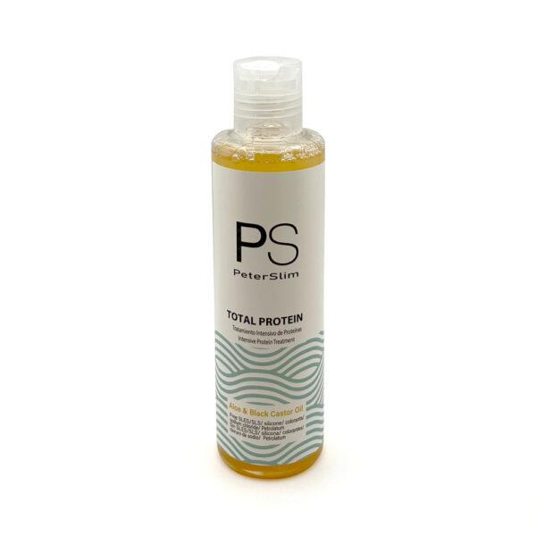 Kerantea Peter Slim Tratamiento Intensivo de Proteínas 200ml