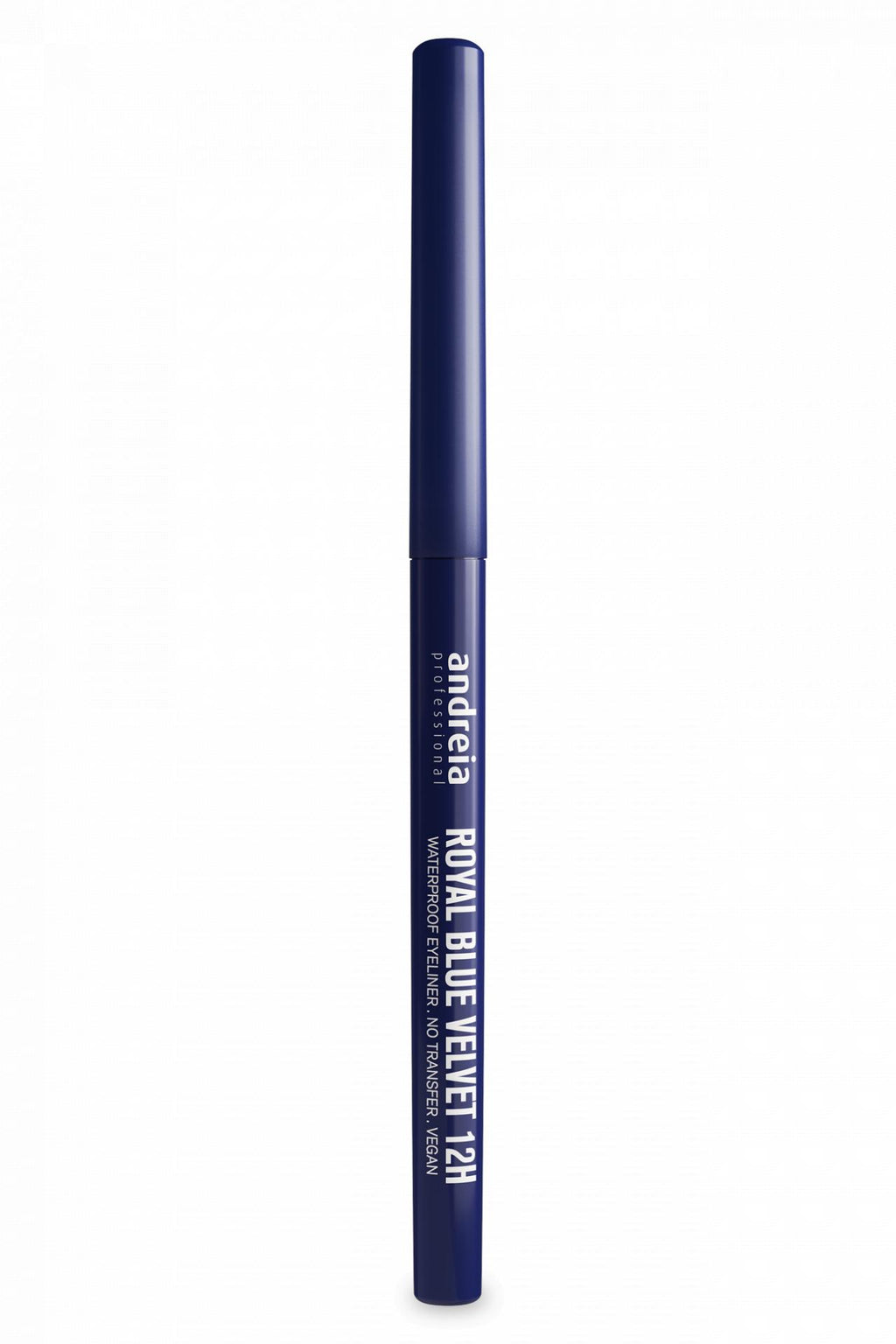 Andreia Royal Blue Velvet 12H - Waterproff Eyeliner
