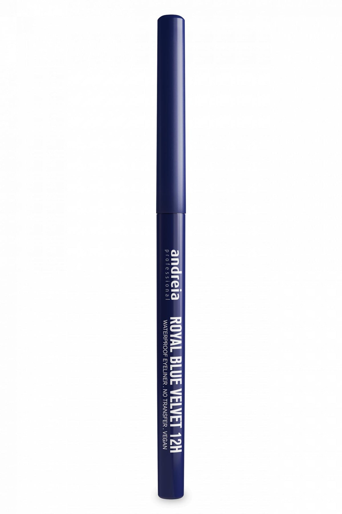 Andreia Royal Blue Velvet 12H - Waterproff Eyeliner