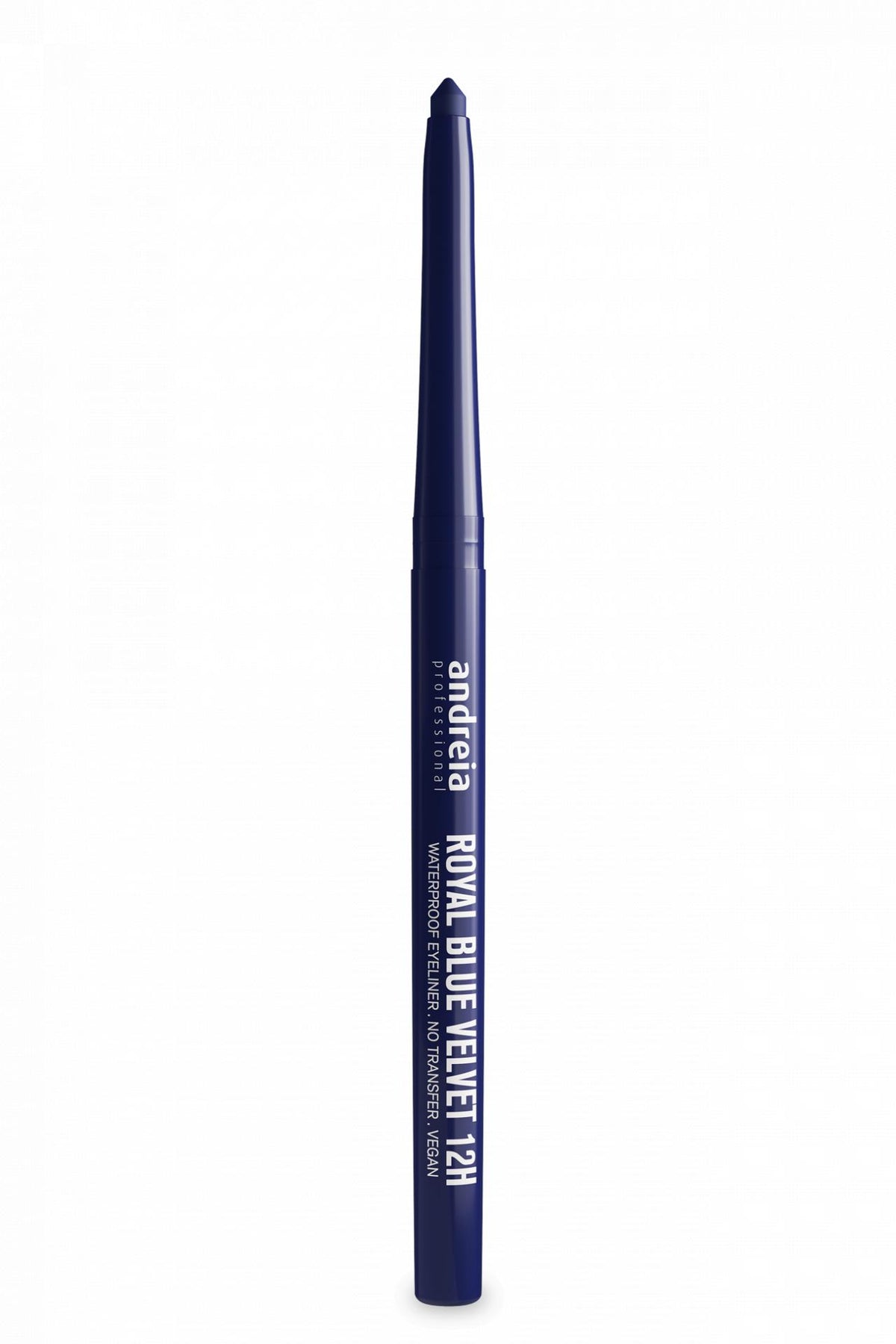 Andreia Royal Blue Velvet 12H - Waterproff Eyeliner