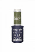 Andreia  Profesional The Gel Polish 10,5ml Cor- SB2 Edicion Limitada Santa Baby