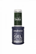 Andreia  Profesional The Gel Polish 10,5ml Cor- SB3 Edicion Limitada Santa Baby