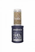 Andreia  Profesional The Gel Polish 10,5ml Cor- SB4 Edicion Limitada Santa Baby