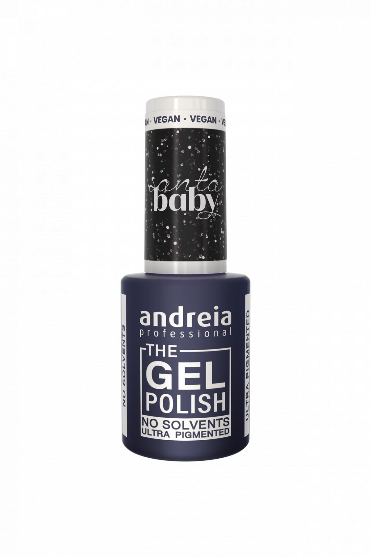 Andreia  Profesional The Gel Polish 10,5ml Cor- SB6 Edicion Limitada Santa Baby