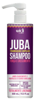 Widi Care Transición Capilar Shampoo 500ml