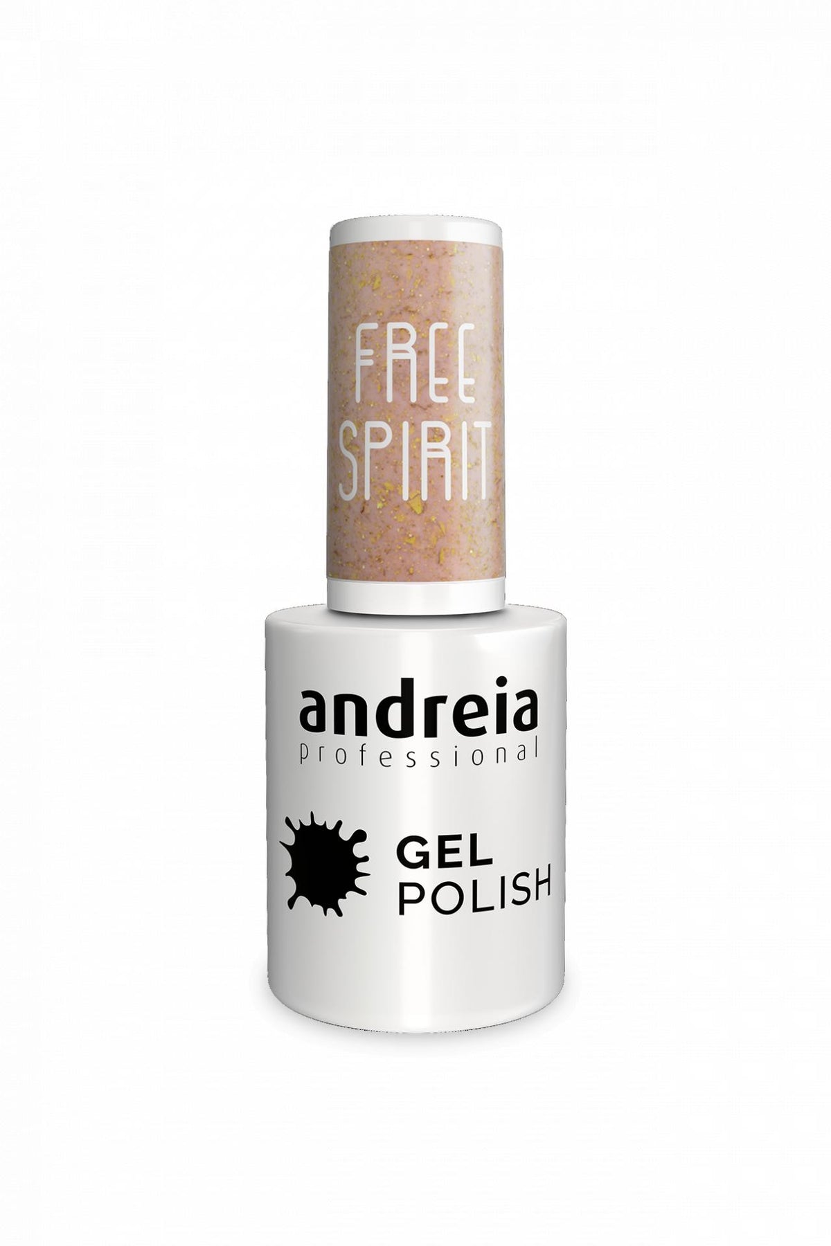 Andreia  Profesional Gel Polish 10,5ml Cor- SP3