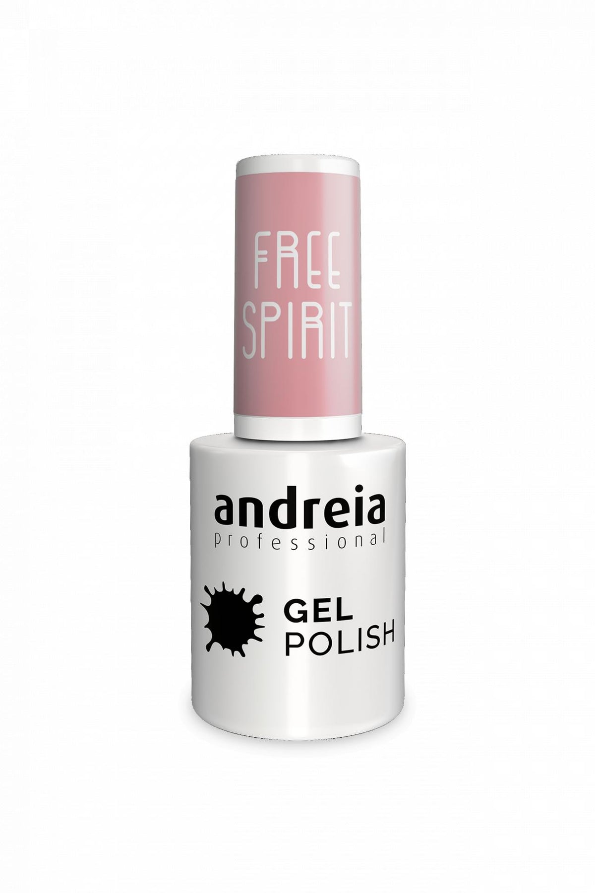 Andreia  Profesional Gel Polish 10,5ml Cor- SP4