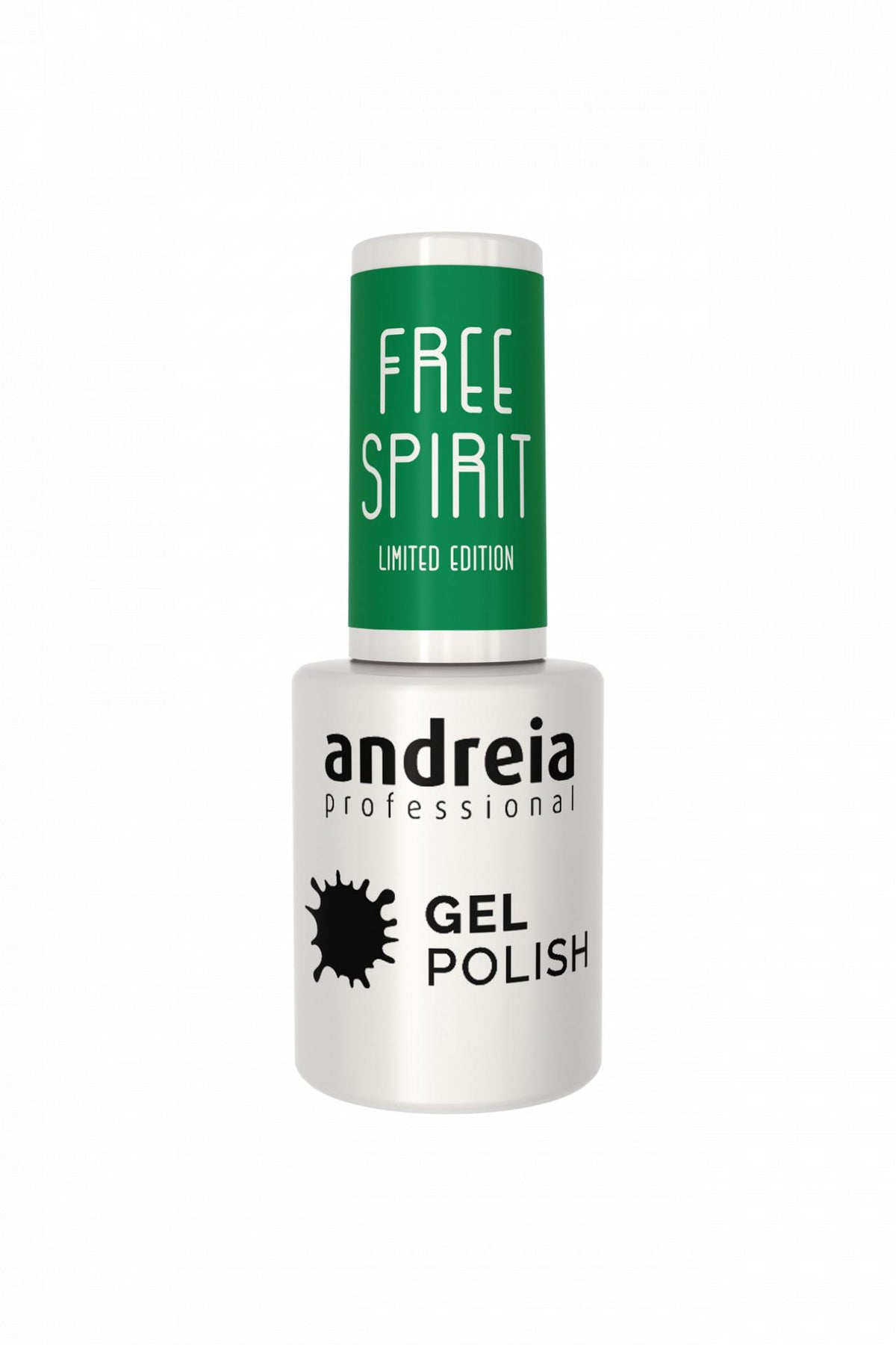 Andreia Profesional Gel Polish 10,5ml  - Free Spirit - SP5