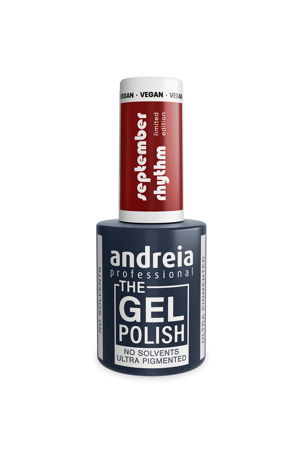 Andreia  Profesional The Gel Polish 10,5ml Cor -  Edicion Limitada - SR1