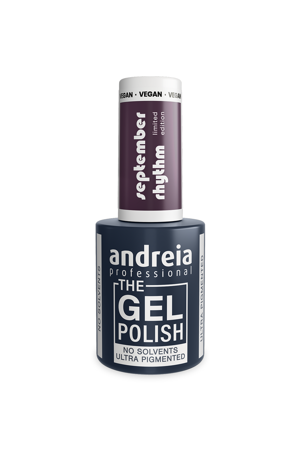 Andreia  Profesional The Gel Polish 10,5ml Cor -  Edicion Limitada - SR2