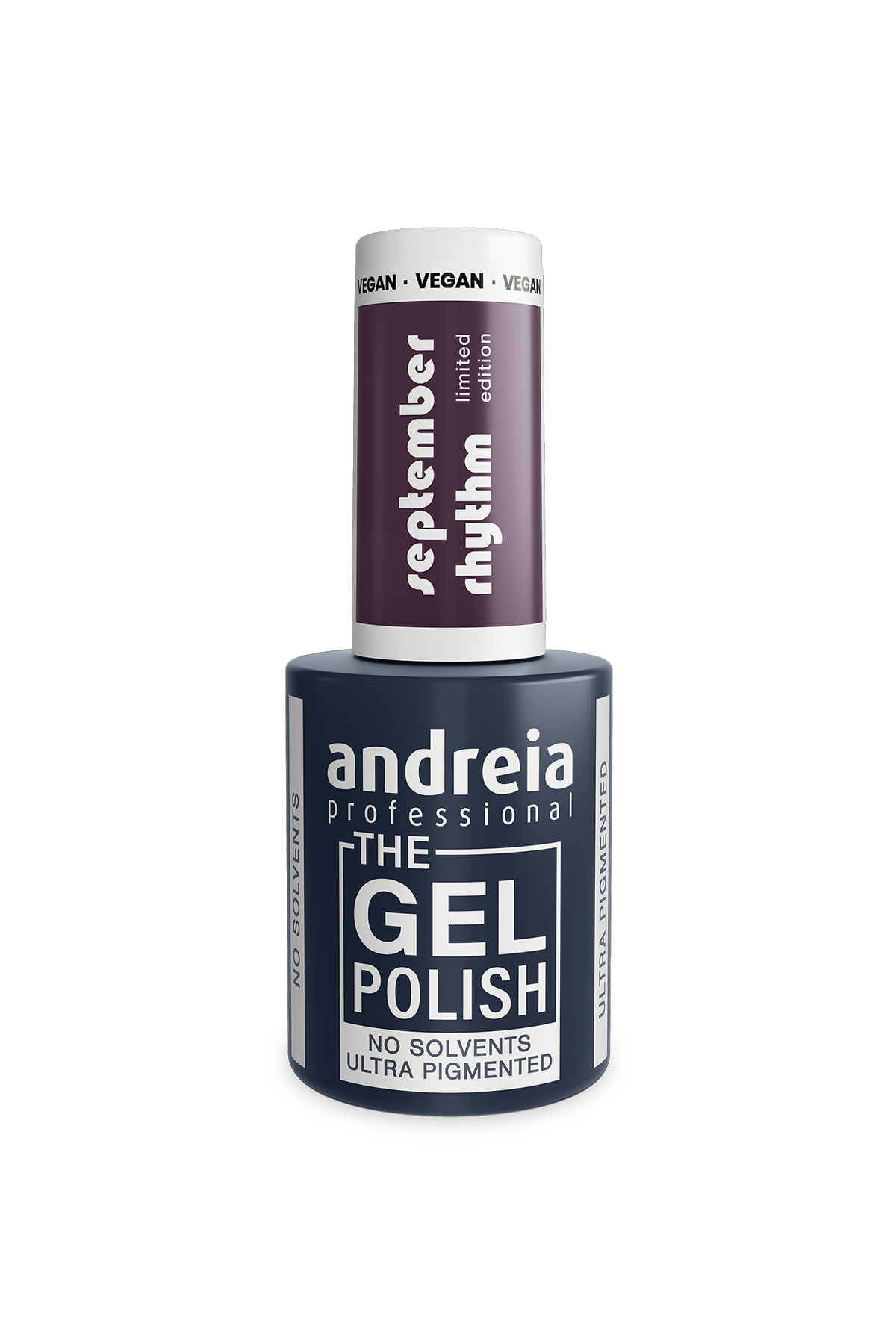 Andreia  Profesional The Gel Polish 10,5ml Cor -  Edicion Limitada - SR2
