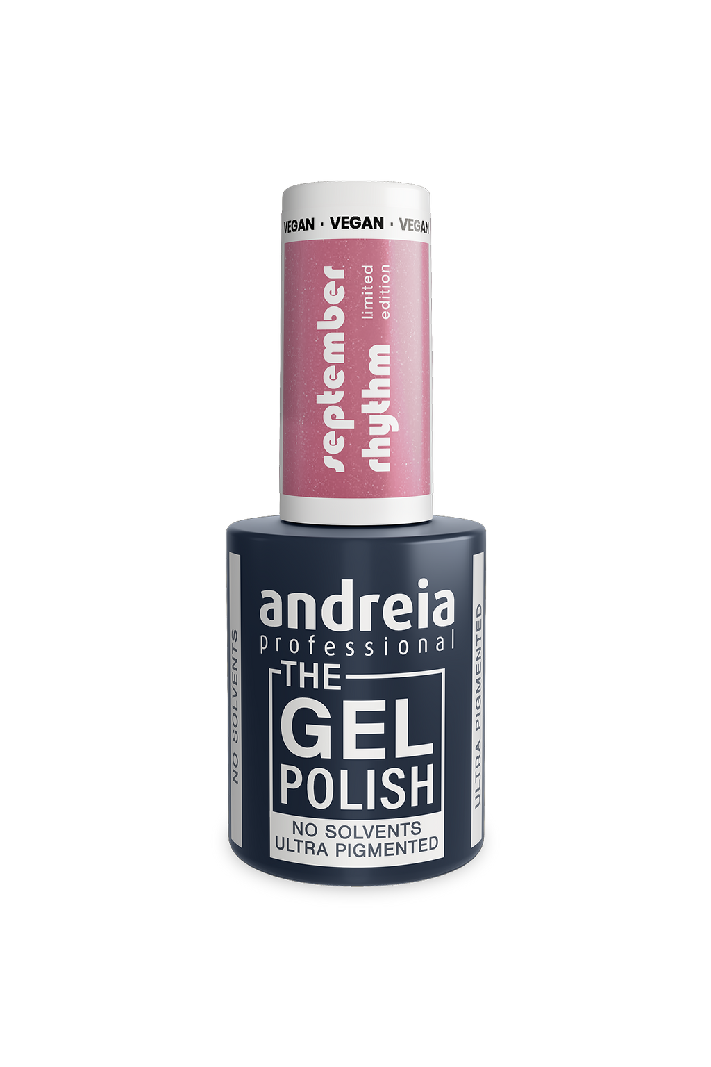 Andreia  Profesional The Gel Polish 10,5ml Cor -  Edicion Limitada - SR3
