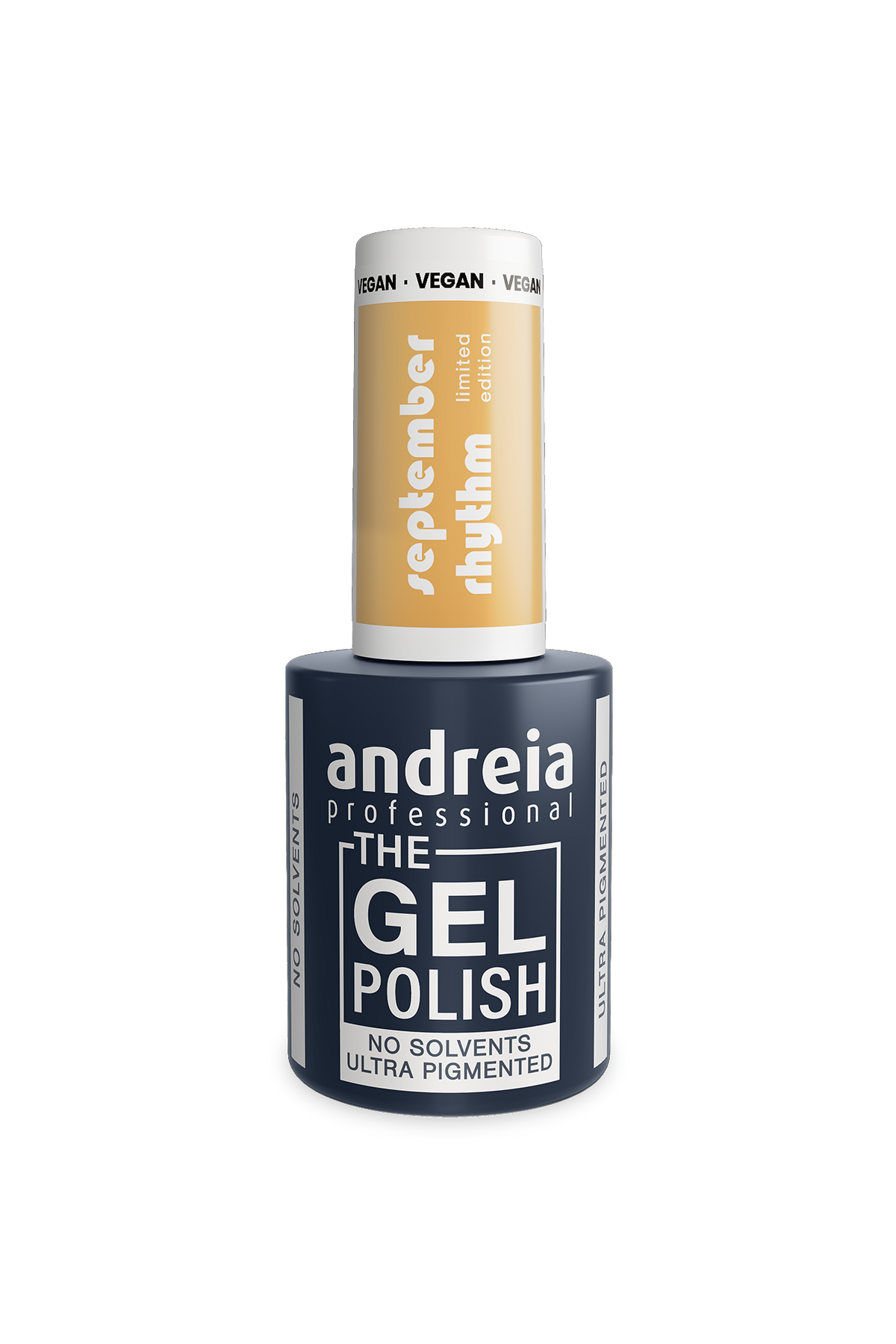 Andreia  Profesional The Gel Polish 10,5ml Cor -  Edicion Limitada - SR4