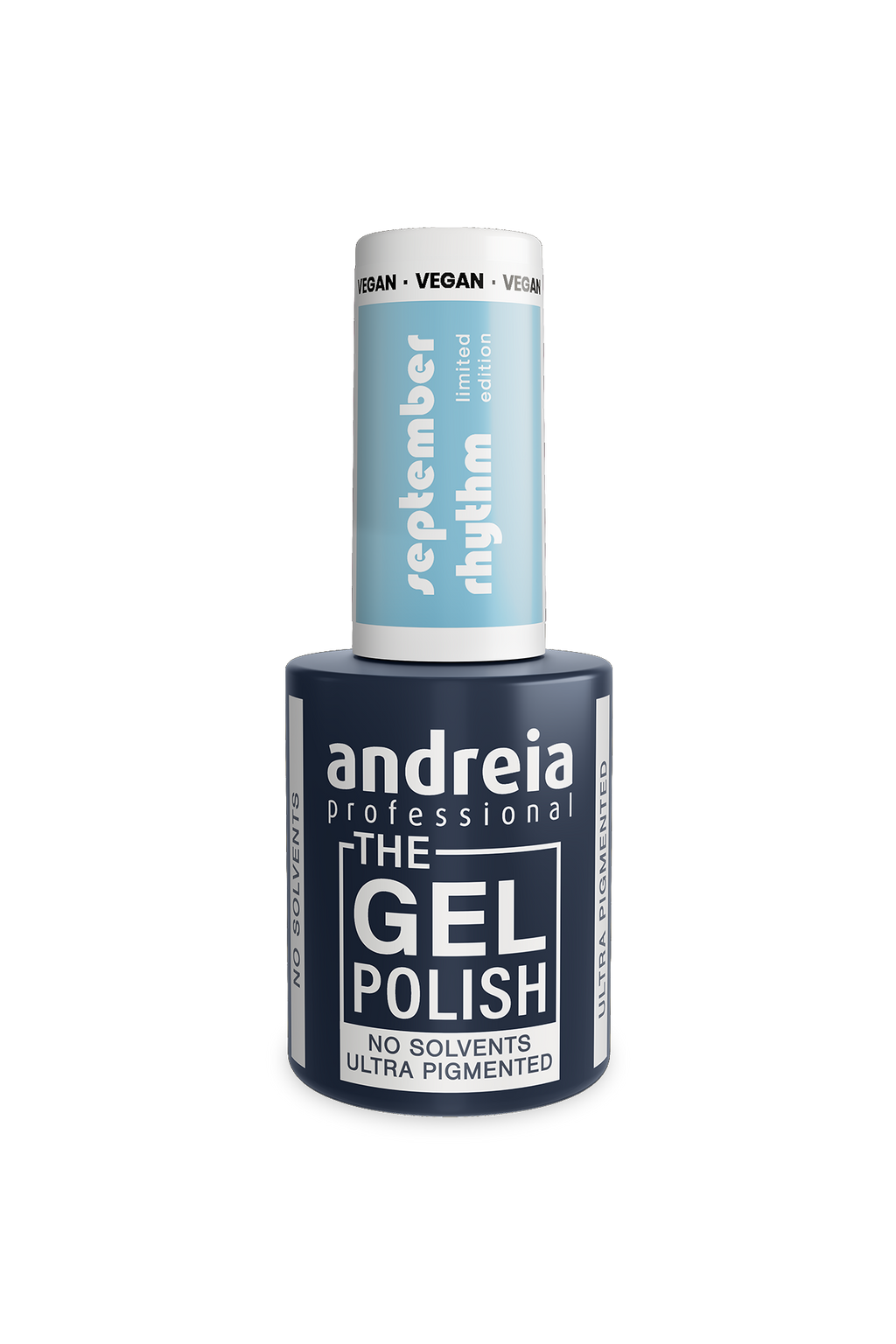 Andreia  Profesional The Gel Polish 10,5ml Cor -  Edicion Limitada - SR5