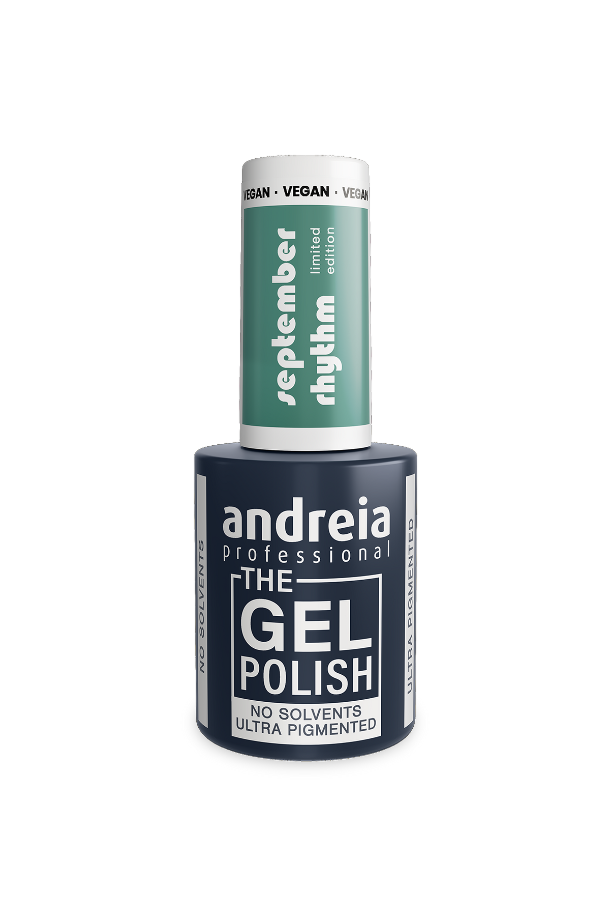 Andreia  Profesional The Gel Polish 10,5ml Cor -  Edicion Limitada - SR6