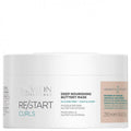 Revlon Professional RE/START CURLS NOURISHING MASK 250 ml
