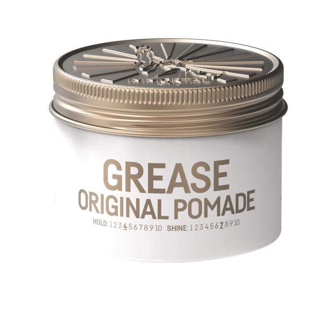 IMMORTAL Original Grease Pomade 100ml