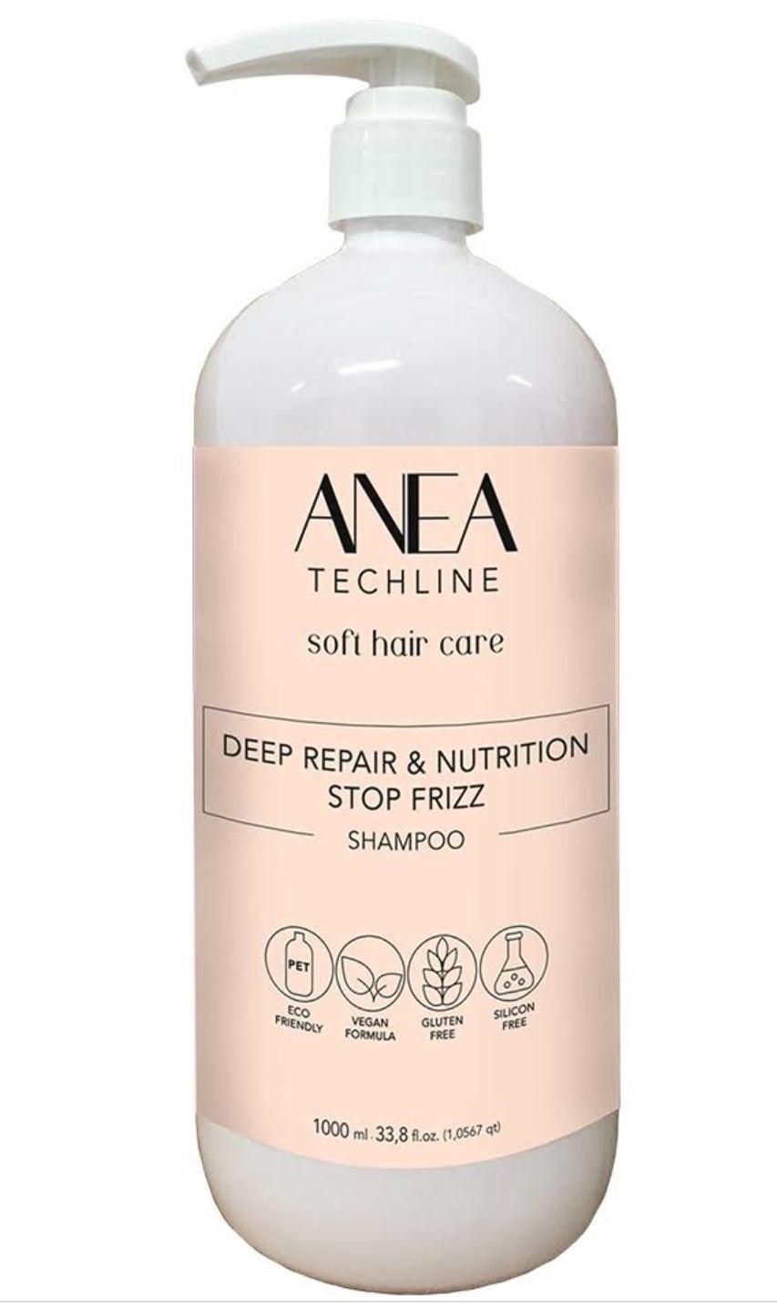 Anea Techline  shampoo Repair 1L