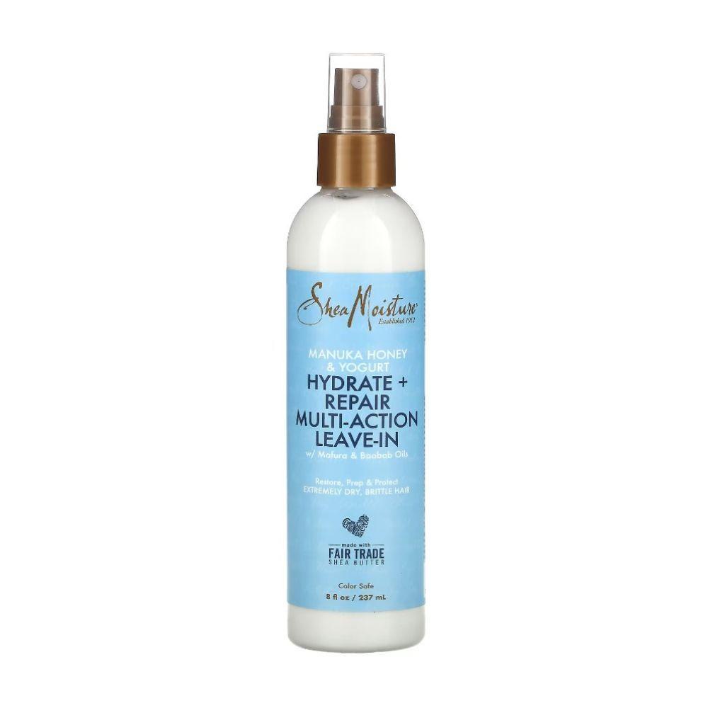 Shea Moisture Manuka Honey & Yogurt Leave In Conditioner 237ml