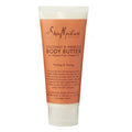 SheaMoisture Body Butter Coconut & Hibiscus 6 oz 177ml