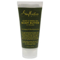 SheaMoisture Olive & Green Tea Body Butter, 6 Oz. 177ml