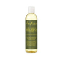 SheaMoisture Olive and Green Tea Massage Oil, 8 Oz. 236ml