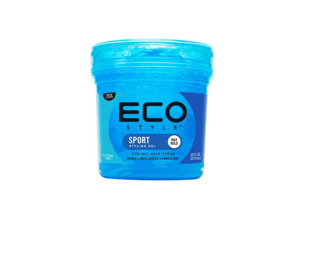 ECO Styler Sport Gel 16oz
