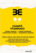 Belcorf Acondicionador Vitaminado 1L