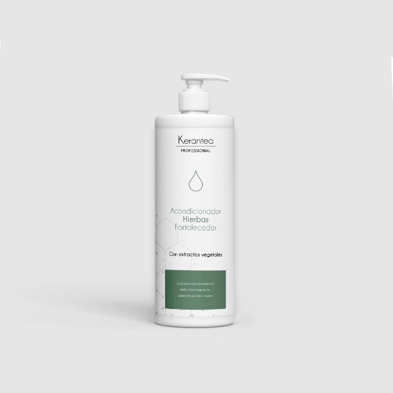 Kerantea Acondicionador Hierbas 1000ml