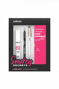 Andreia Smokey Secrets Kit