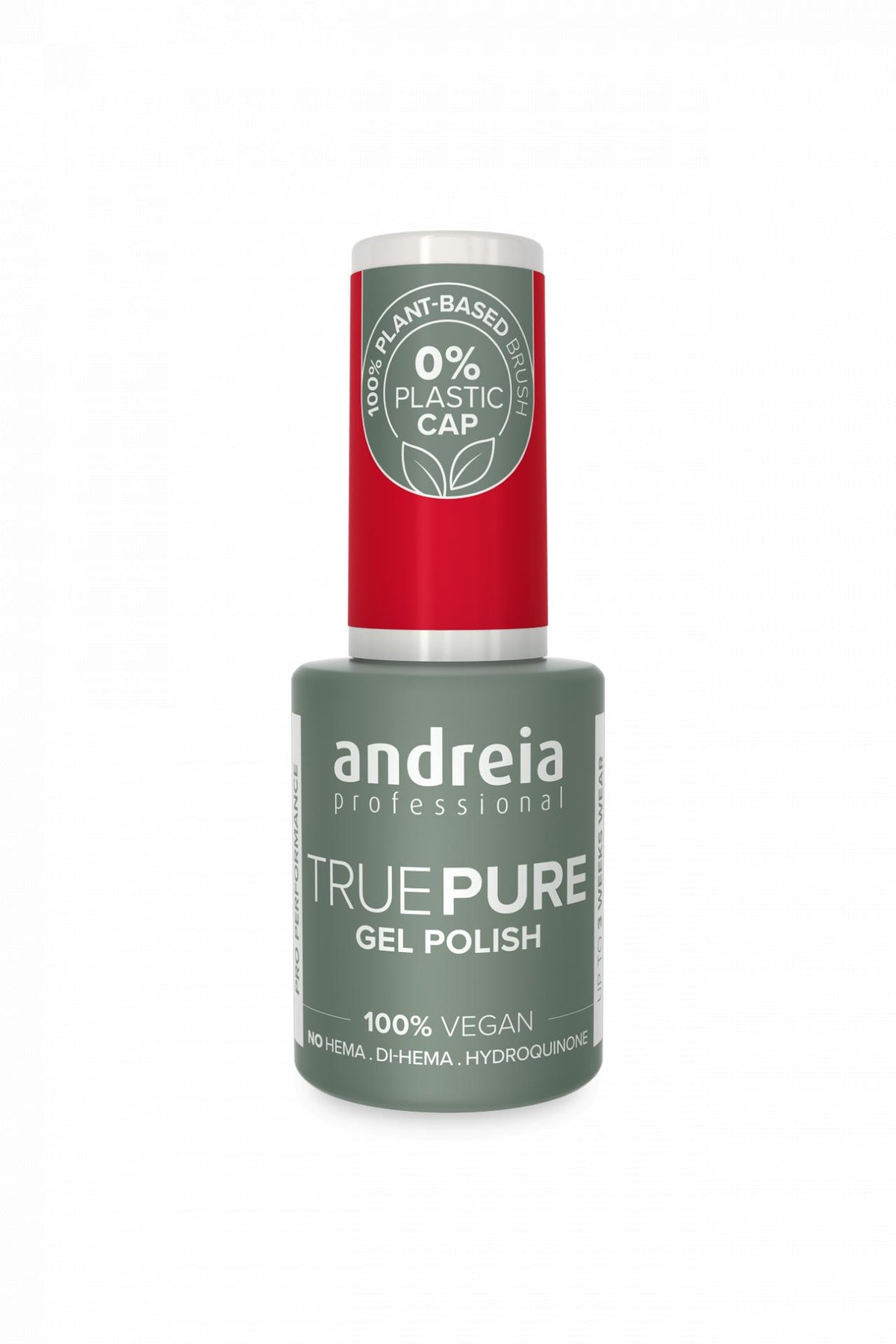 Andreia True Pure Esmalte de uñas en gel 10,5mL - T22