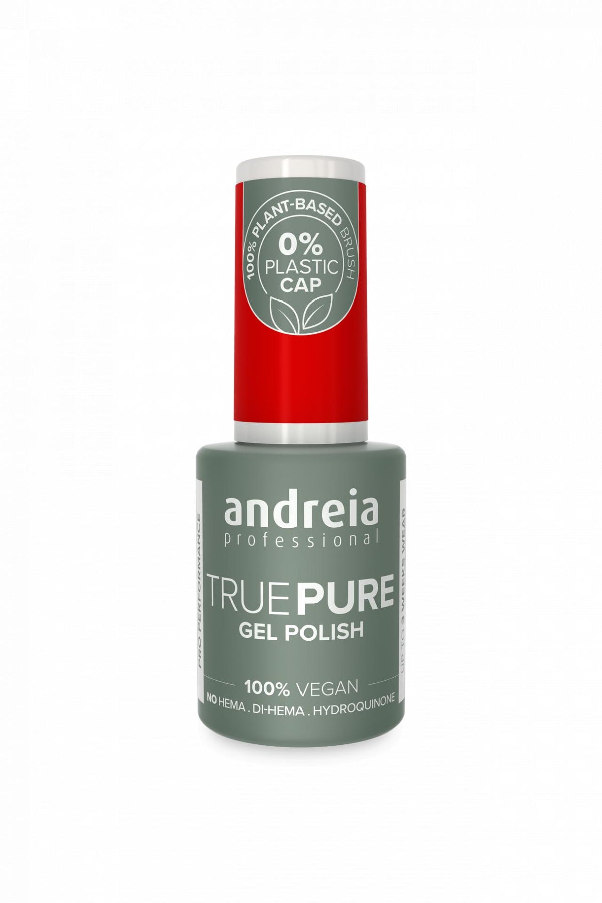 Andreia True Pure Esmalte de uñas en gel 10,5mL - T36