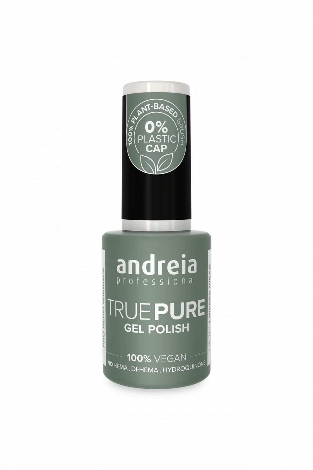 Andreia True Pure Esmalte de uñas en gel 10,5mL - T46