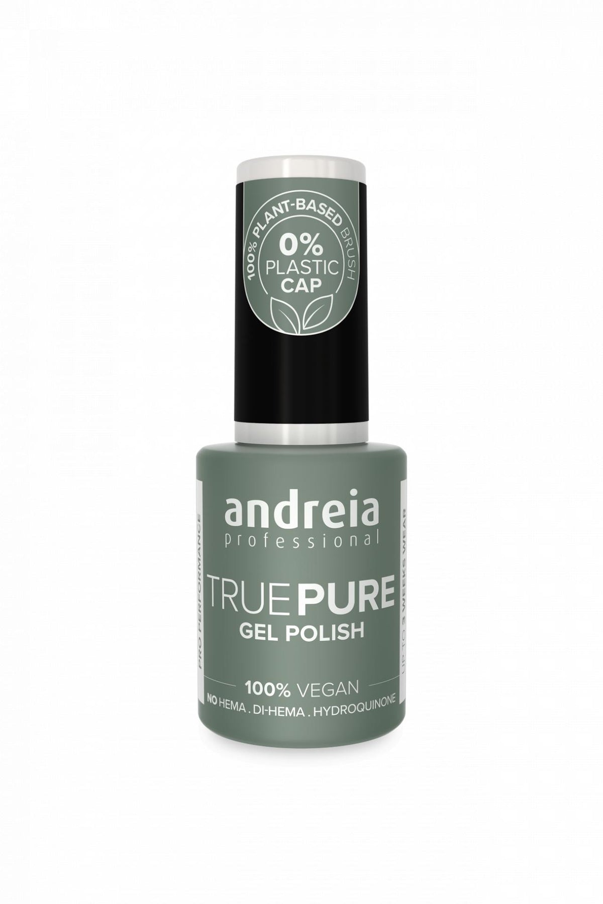 Andreia True Pure Esmalte de uñas en gel 10,5mL - T46