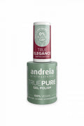 Andreia True Pure Esmalte de uñas en gel 10,5mL - True Elegance 6