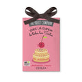 The Fruit Company Ambientador de Armario Cereza 13gr