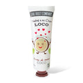 The Fruit Company Crema de Manos Coco 50ml